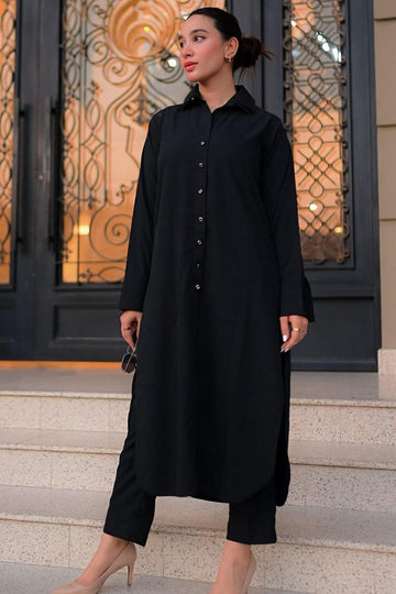 Muharram Special Black 🖤
