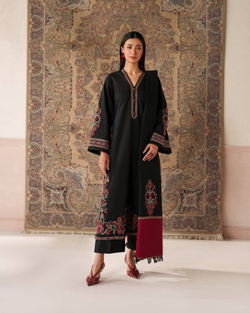 BAROQUE   NEW ARRIVAL'S SUMMER LAWN