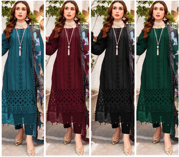 Allhamdulliah Luxury Summer Collection