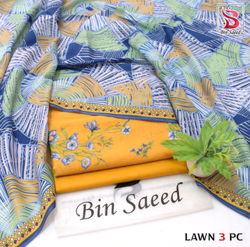 New Arrival Alert | Bin Saeed ✨
