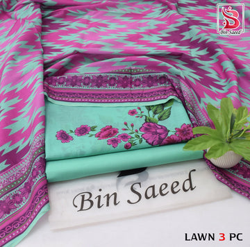 New Arrival Alert | Bin Saeed ✨