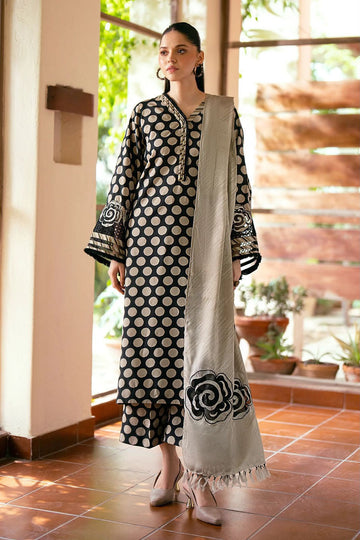 Lawn collection 2026
*Baroque MOST DEMANDING EDITION*