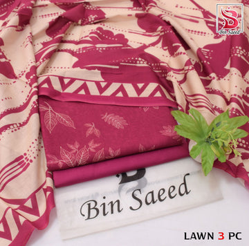 New Arrival Alert | Bin Saeed ✨