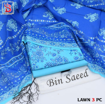 📢 New Arrival Alert | Bin Saeed ✨