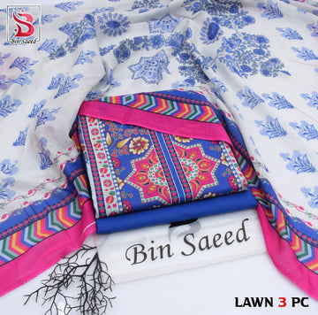 📢 New Arrival Alert | Bin Saeed ✨