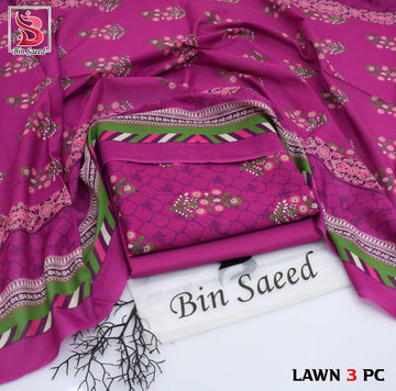 📢 New Arrival Alert | Bin Saeed ✨