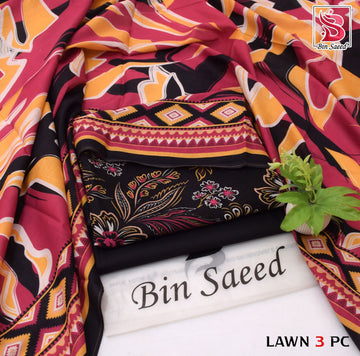 New Arrival Alert | Bin Saeed ✨