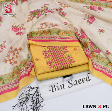 📢 New Arrival Alert | Bin Saeed ✨