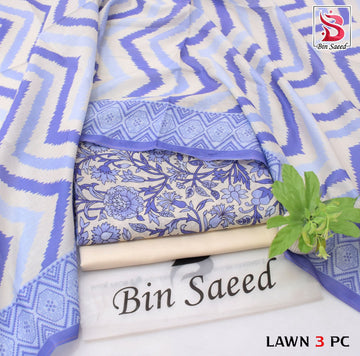 New Arrival Alert | Bin Saeed ✨
