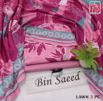 New Arrival Alert | Bin Saeed ✨