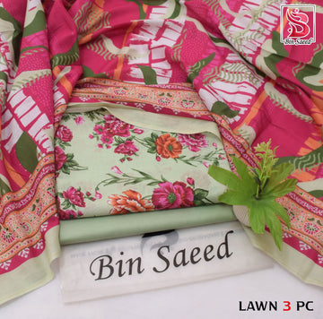 New Arrival Alert | Bin Saeed ✨