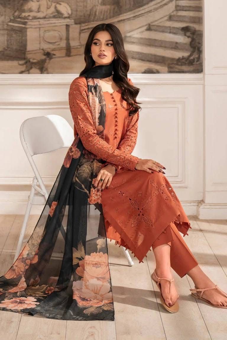 *NEW ARRIVAL'S SUMMER LAWN COLLECTION 2026*✨