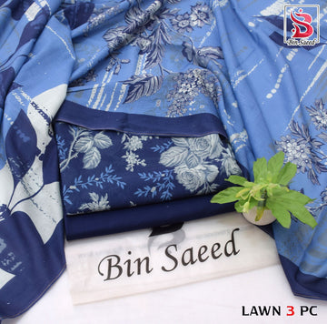 New Arrival Alert | Bin Saeed ✨