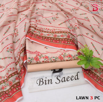 📢 New Arrival Alert | Bin Saeed ✨