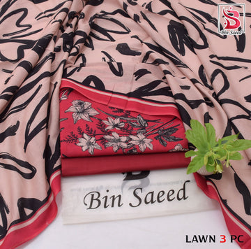 New Arrival Alert | Bin Saeed ✨