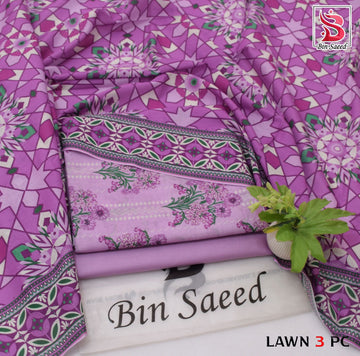 New Arrival Alert | Bin Saeed ✨