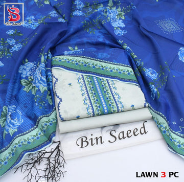 📢 New Arrival Alert | Bin Saeed ✨
