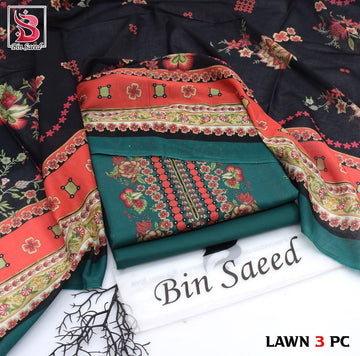 📢 New Arrival Alert | Bin Saeed ✨