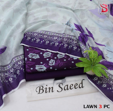 📢 New Arrival Alert | Bin Saeed ✨