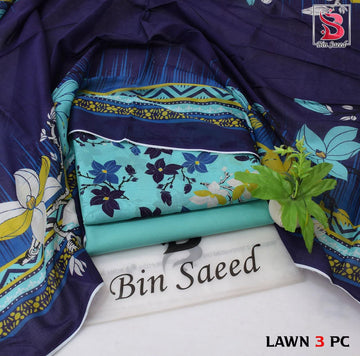 📢 New Arrival Alert | Bin Saeed ✨