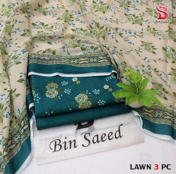📢 New Arrival Alert | Bin Saeed ✨